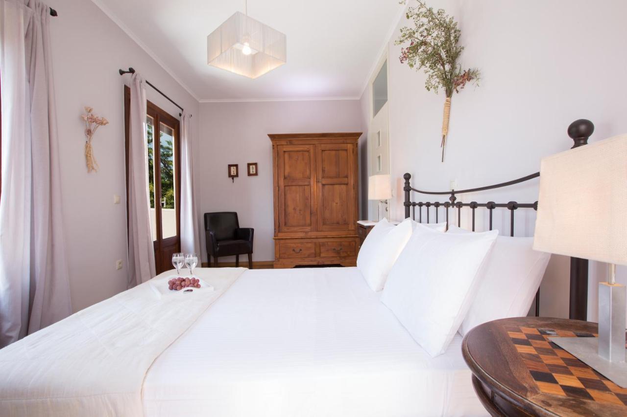 Aeriko Homes Of Distinction Agios Ioannis  Zewnętrze zdjęcie