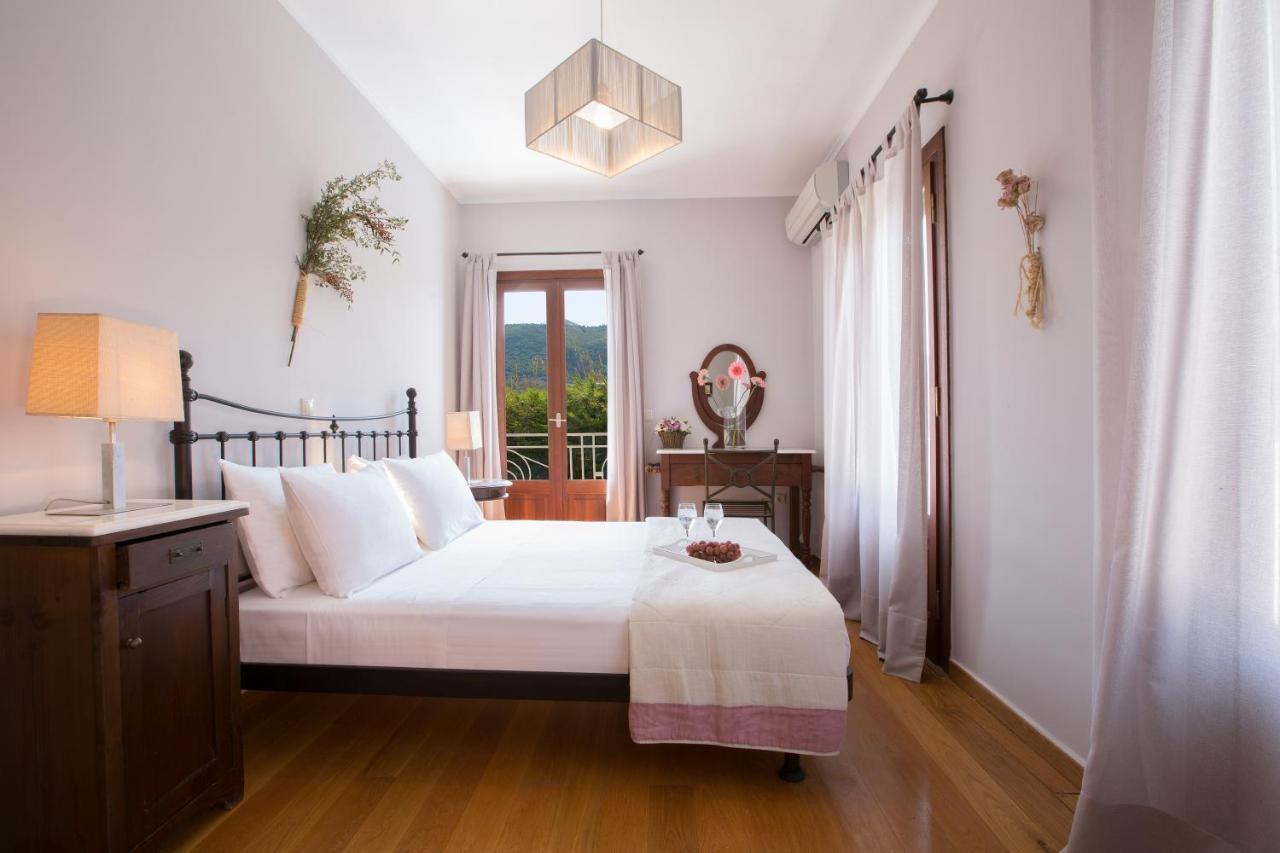Aeriko Homes Of Distinction Agios Ioannis  Zewnętrze zdjęcie