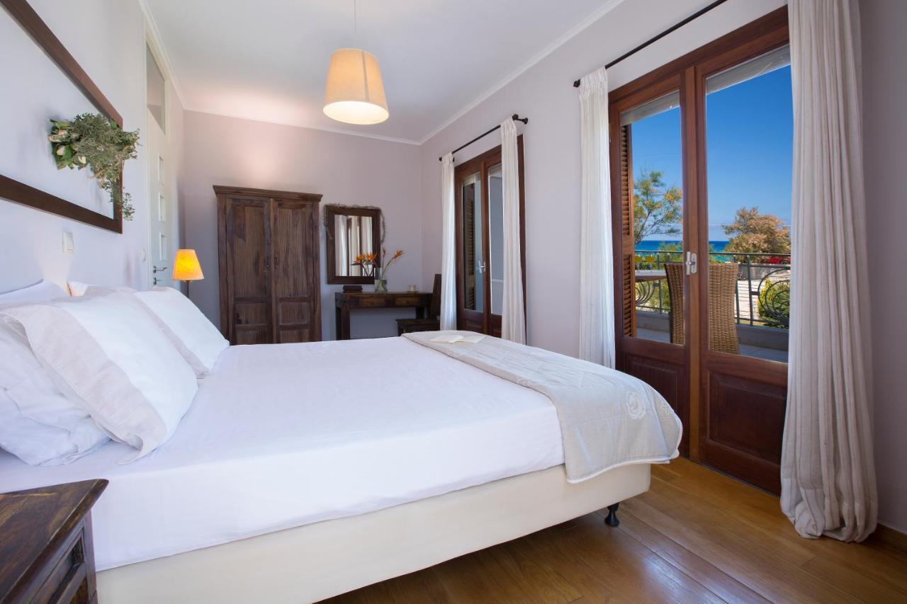 Aeriko Homes Of Distinction Agios Ioannis  Zewnętrze zdjęcie