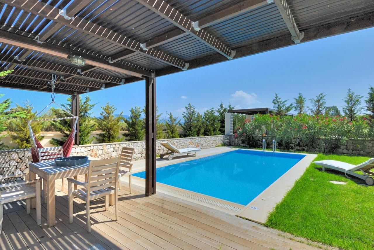 Aeriko Homes Of Distinction Agios Ioannis  Zewnętrze zdjęcie