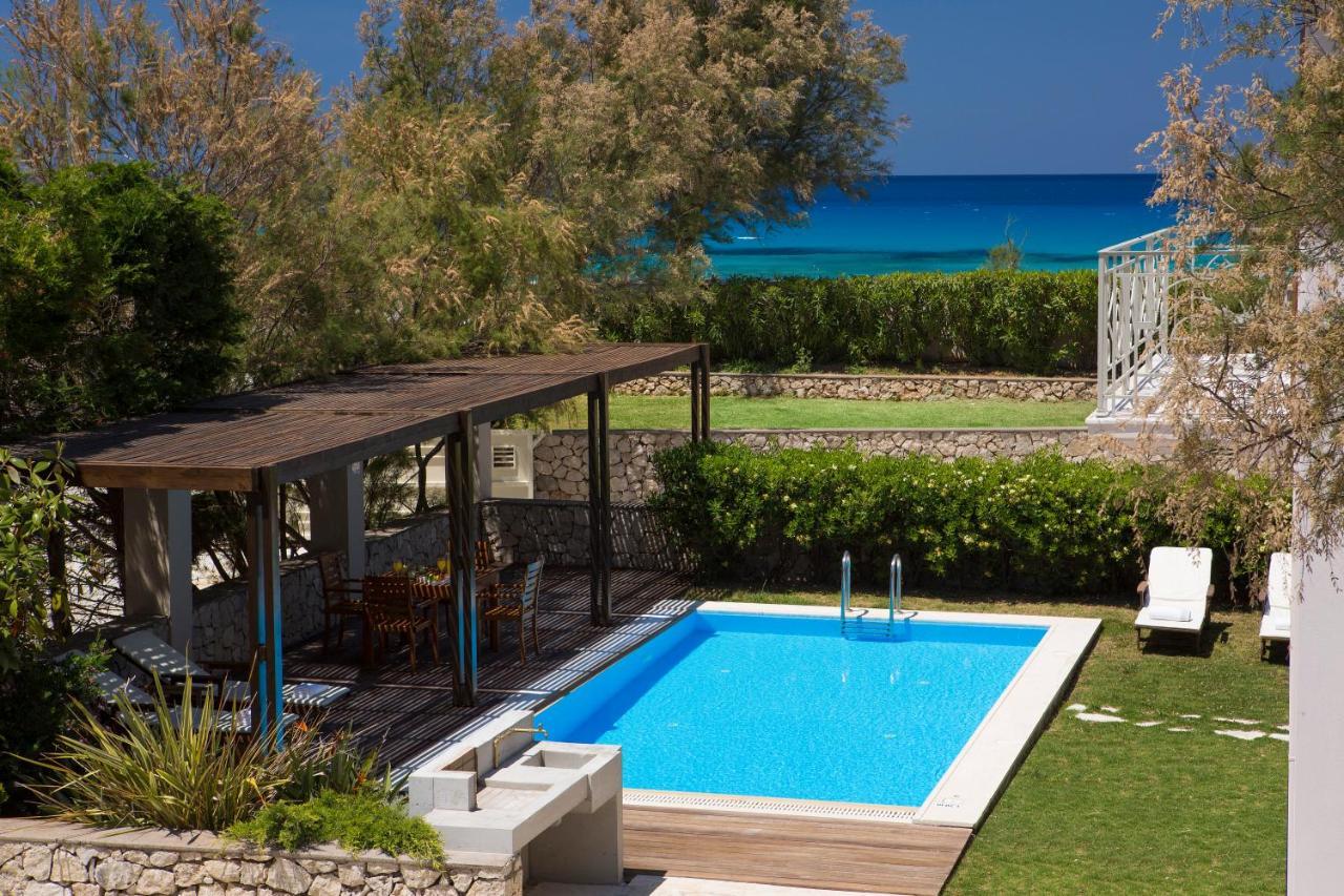 Aeriko Homes Of Distinction Agios Ioannis  Zewnętrze zdjęcie