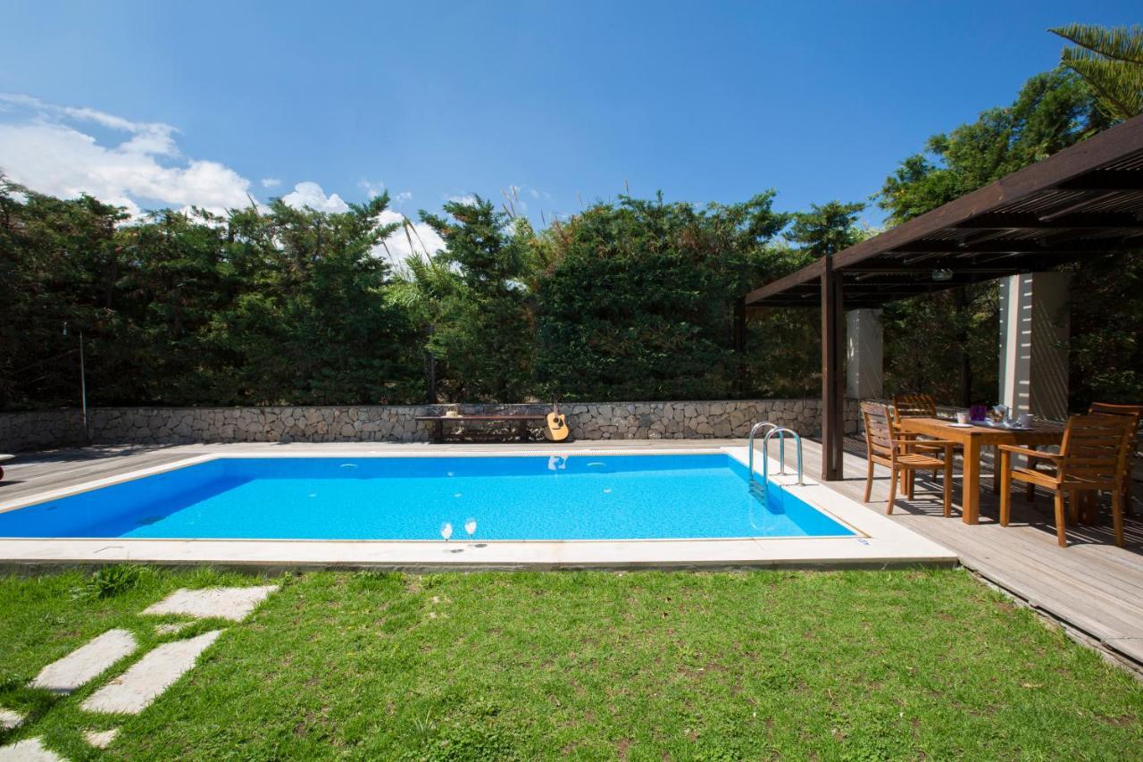 Aeriko Homes Of Distinction Agios Ioannis  Zewnętrze zdjęcie