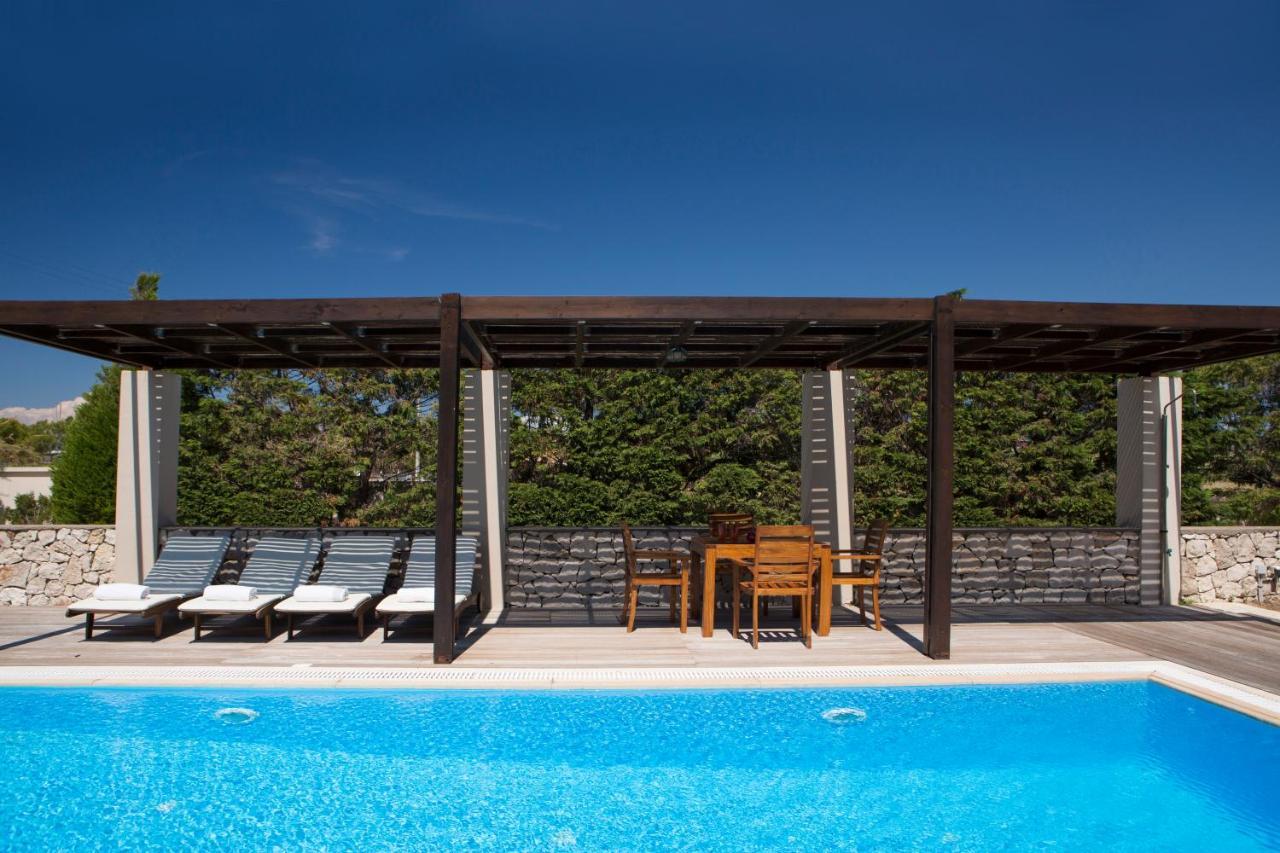Aeriko Homes Of Distinction Agios Ioannis  Zewnętrze zdjęcie