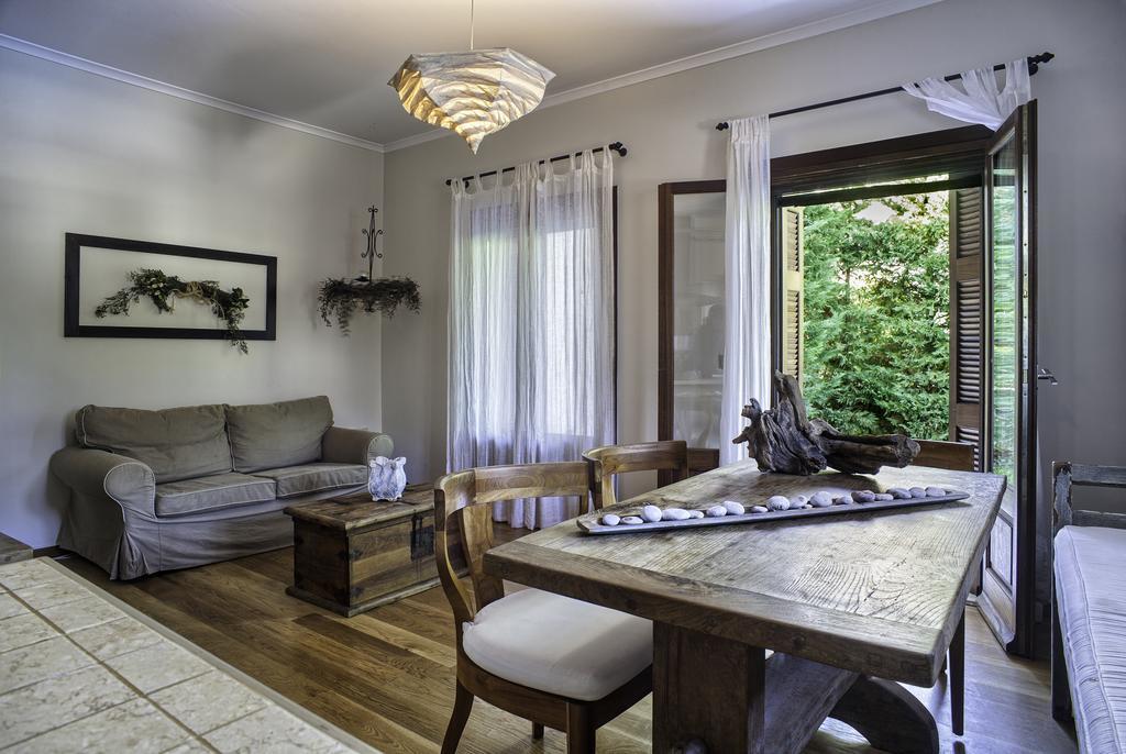 Aeriko Homes Of Distinction Agios Ioannis  Zewnętrze zdjęcie