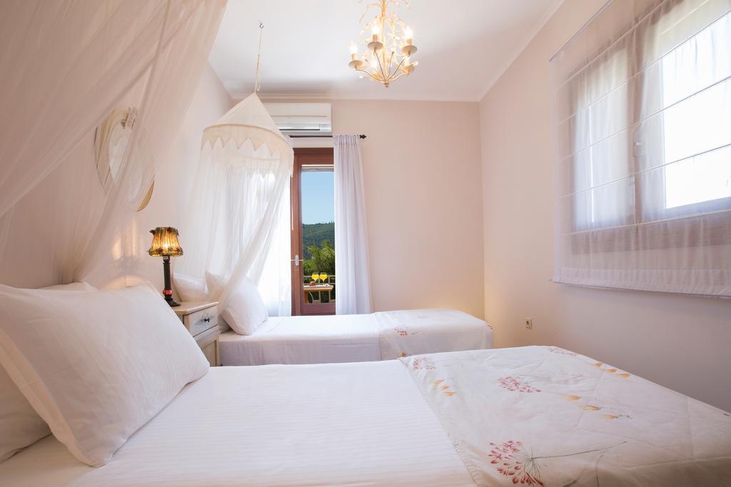 Aeriko Homes Of Distinction Agios Ioannis  Zewnętrze zdjęcie
