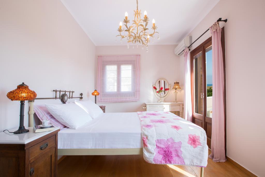 Aeriko Homes Of Distinction Agios Ioannis  Zewnętrze zdjęcie