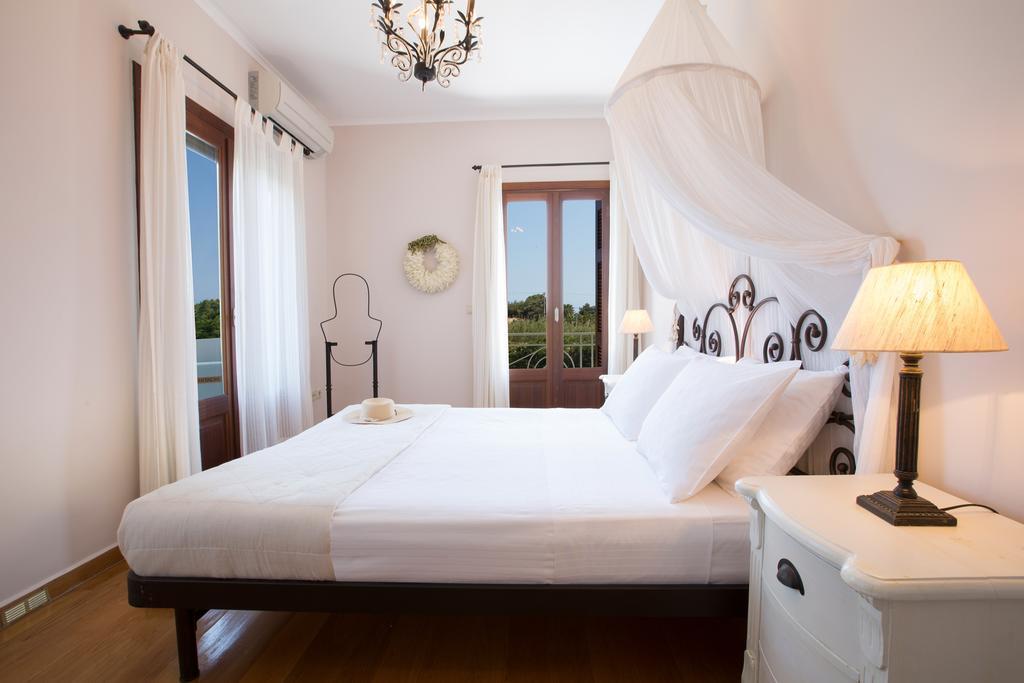 Aeriko Homes Of Distinction Agios Ioannis  Zewnętrze zdjęcie