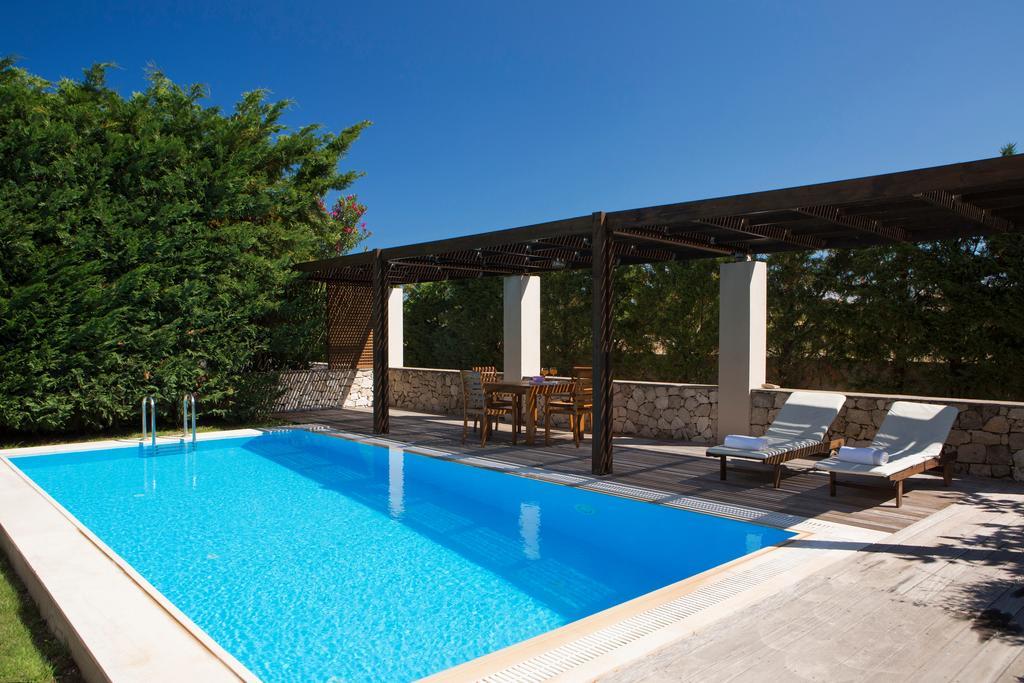 Aeriko Homes Of Distinction Agios Ioannis  Zewnętrze zdjęcie