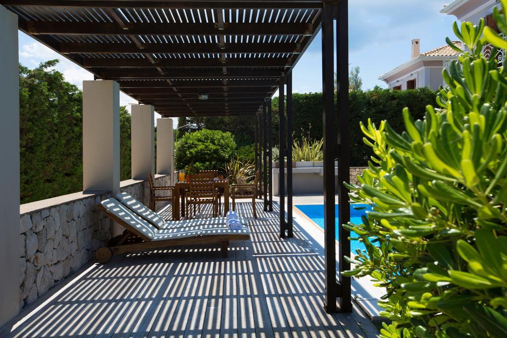Aeriko Homes Of Distinction Agios Ioannis  Zewnętrze zdjęcie