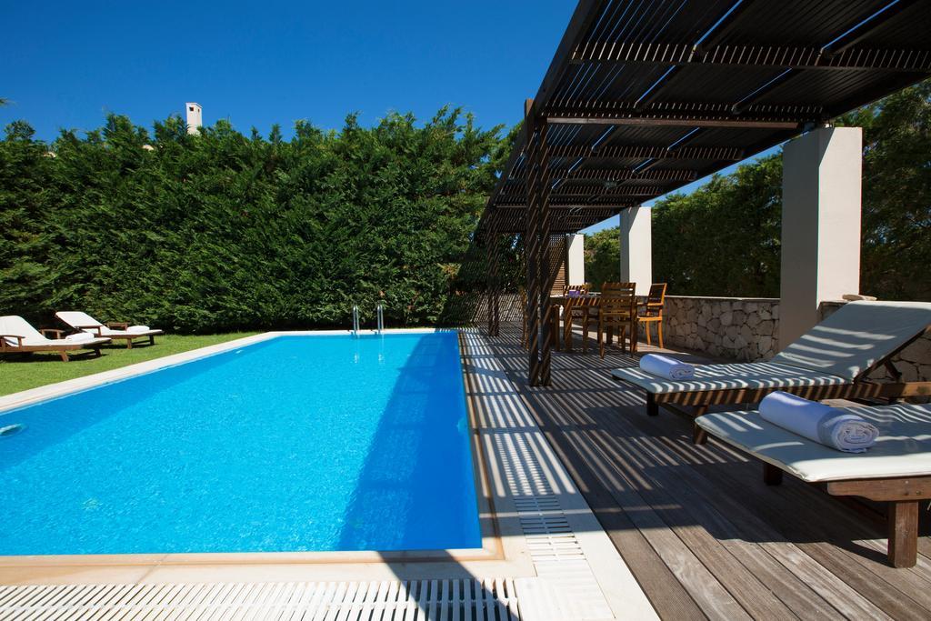 Aeriko Homes Of Distinction Agios Ioannis  Zewnętrze zdjęcie