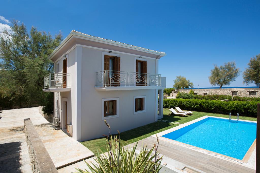 Aeriko Homes Of Distinction Agios Ioannis  Zewnętrze zdjęcie