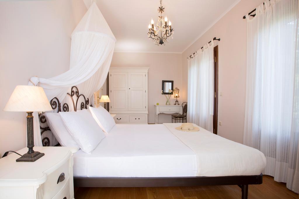 Aeriko Homes Of Distinction Agios Ioannis  Zewnętrze zdjęcie