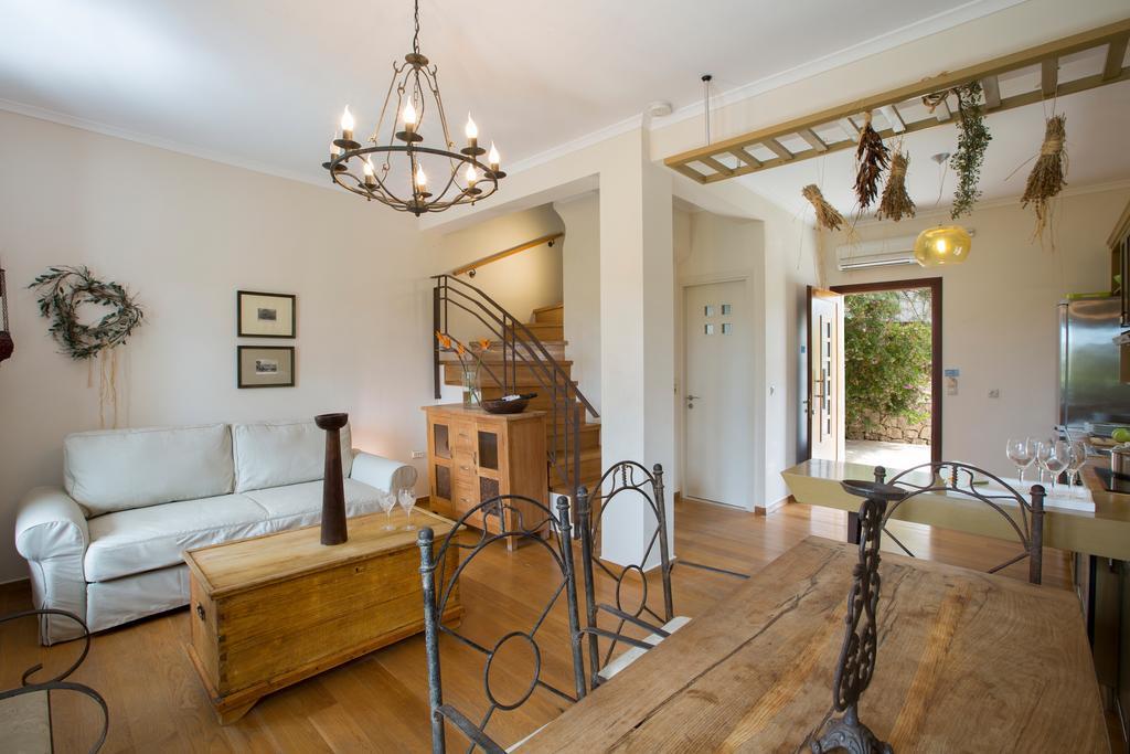 Aeriko Homes Of Distinction Agios Ioannis  Zewnętrze zdjęcie