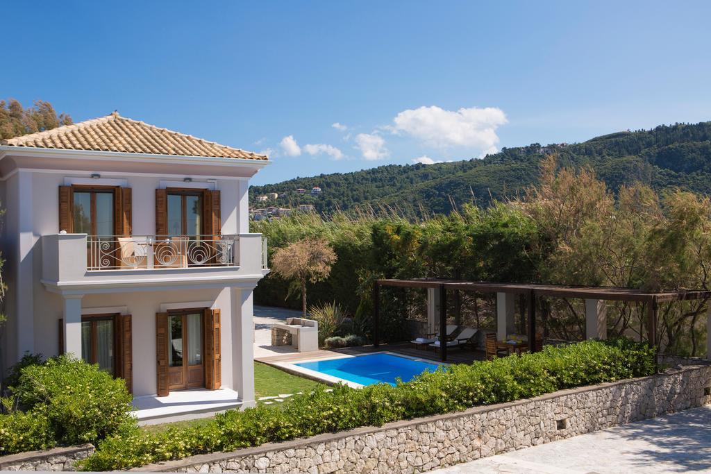 Aeriko Homes Of Distinction Agios Ioannis  Zewnętrze zdjęcie