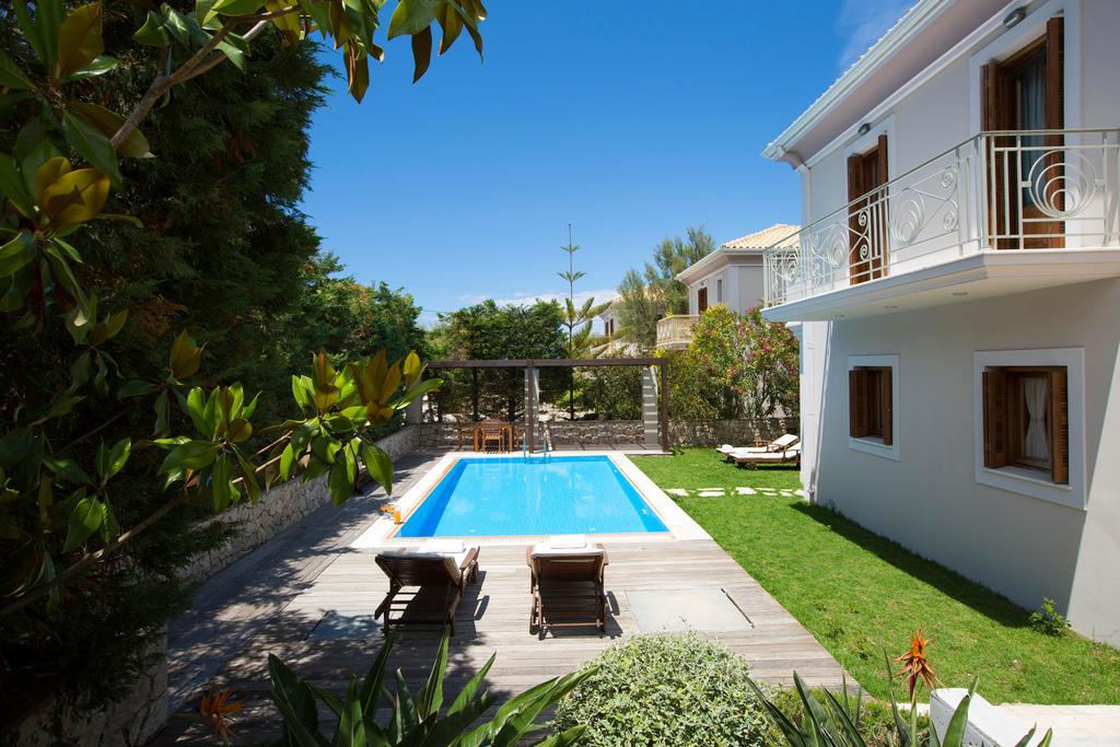 Aeriko Homes Of Distinction Agios Ioannis  Zewnętrze zdjęcie