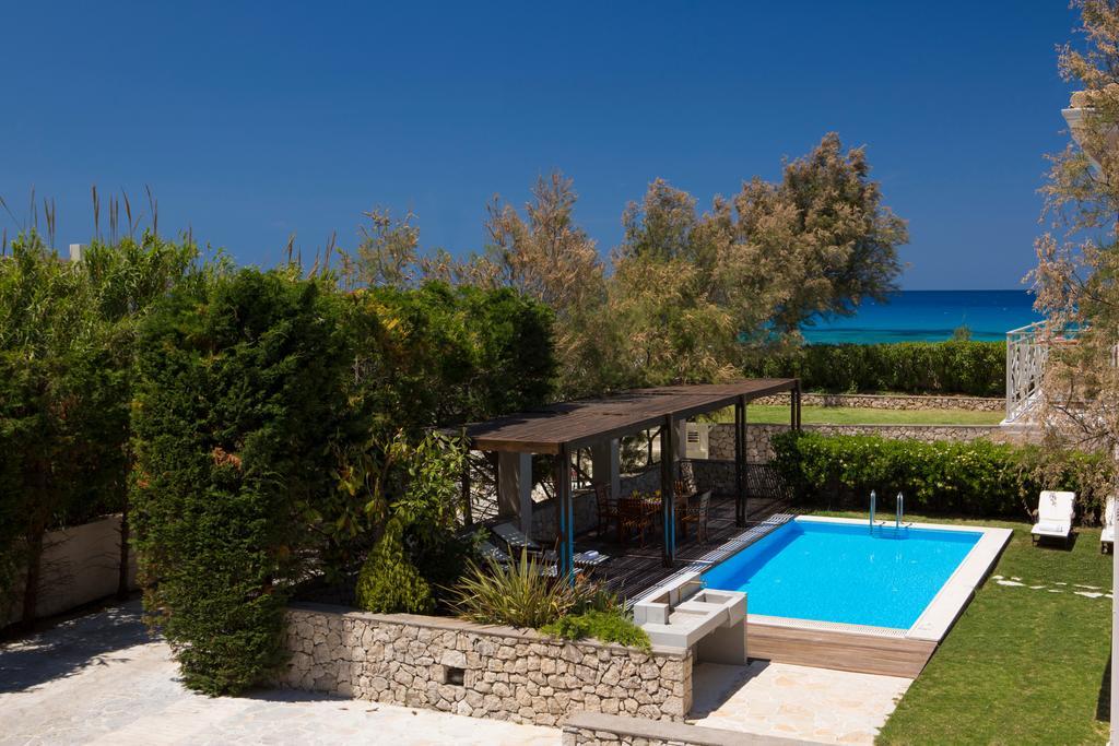 Aeriko Homes Of Distinction Agios Ioannis  Zewnętrze zdjęcie